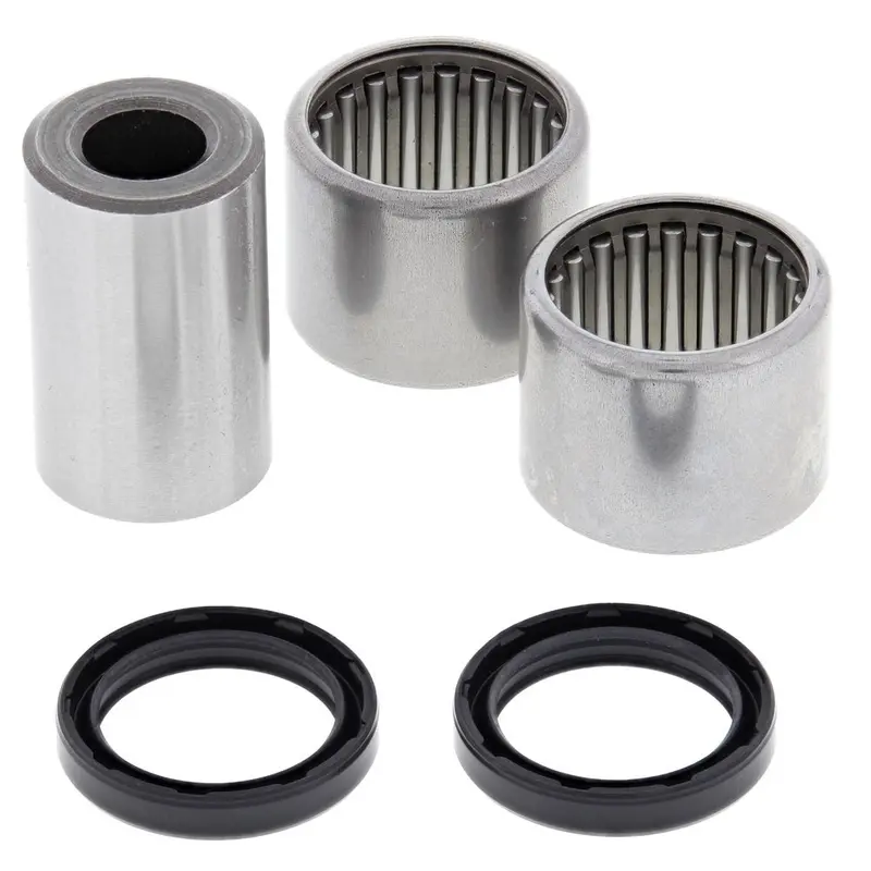 New All Balls Lower Rear Shock Bushing Kit For Honda 29-5052 1
