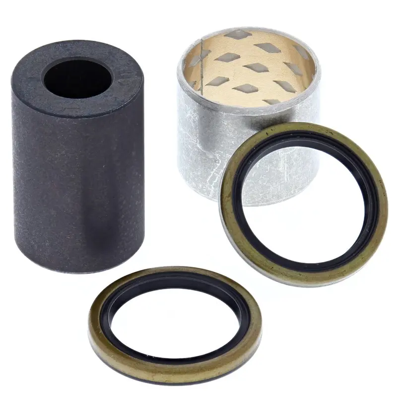 New All Balls Lower Rear Shock Bushing Kit For Kawasaki 21-1012 1
