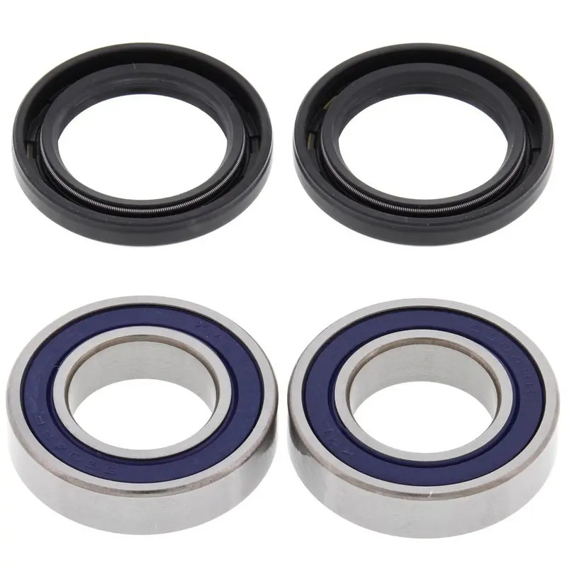 New All Balls Lower Steering Stem Kit For Yamaha 25-1079 1