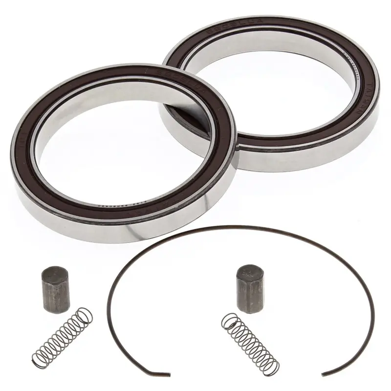 New All Balls One Way Clutch Bearing Kit For Can-Am 25-1716 1