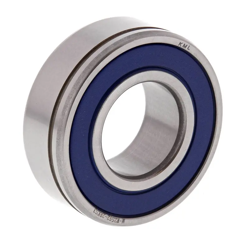 New All Balls Racing 25Mm Abs Sealed Wheel Bearing. Fits H-D With Abs #Ab201076 1