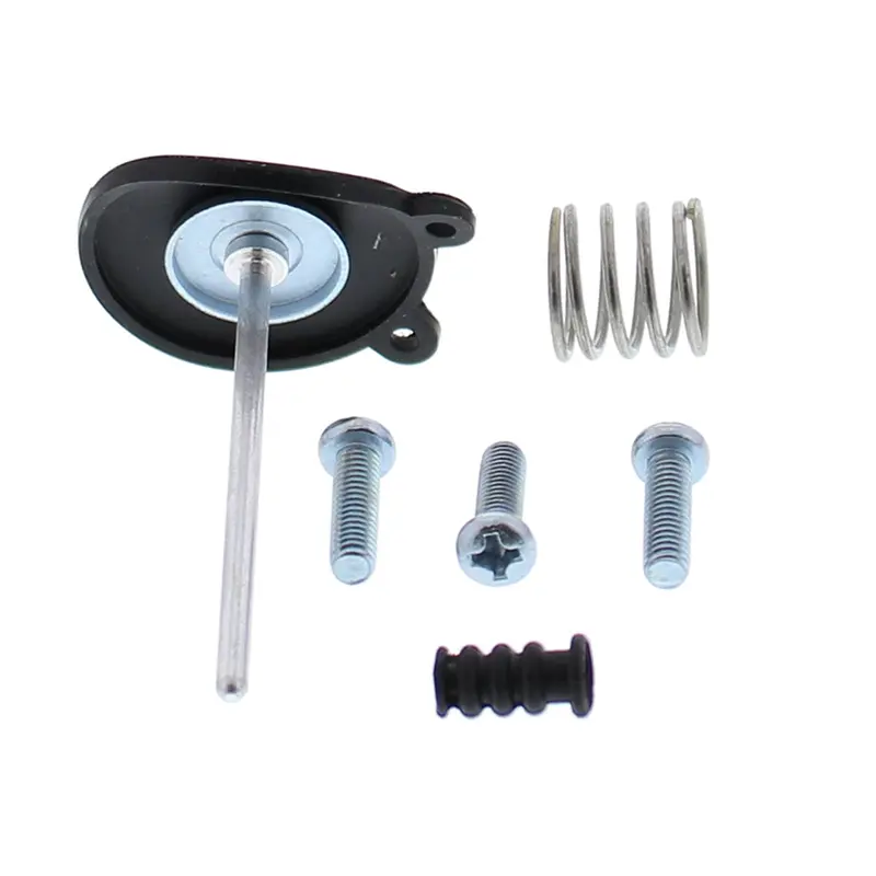New All Balls Racing Accelerator Pump Rebuild Kit #Ab463010 1