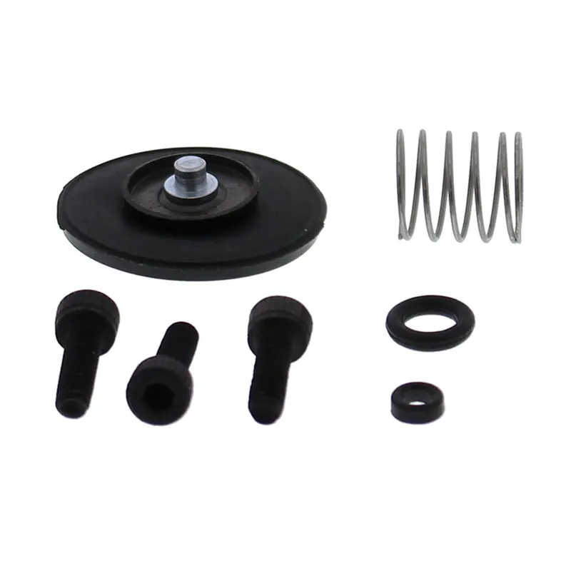 New All Balls Racing Accelerator Pump Rebuild Kit #Ab463011 1