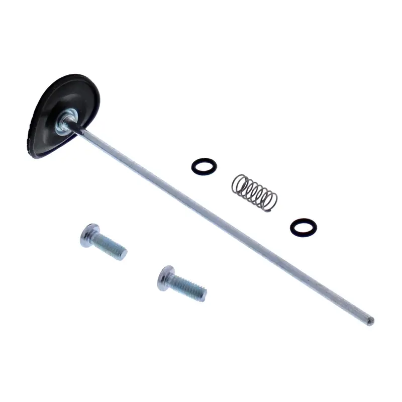 New All Balls Racing Accelerator Pump Rebuild Kit #Ab463012 1