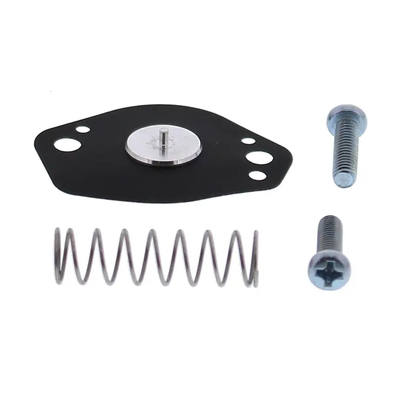 New All Balls Racing Air Cut Off Valve Kit #Ab464017 1