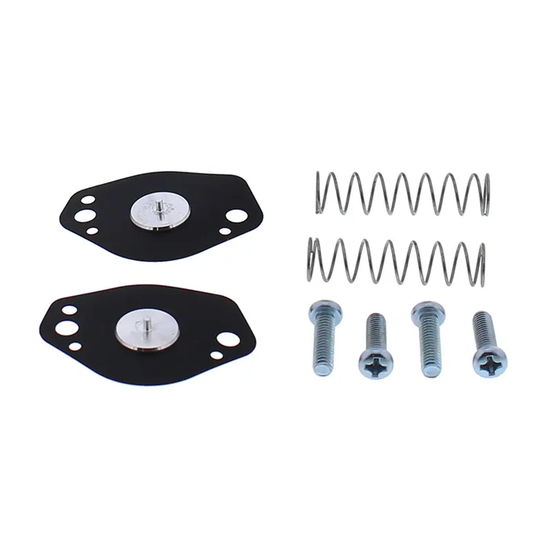 New All Balls Racing Air Cut Off Valve Kit #Ab464039 1