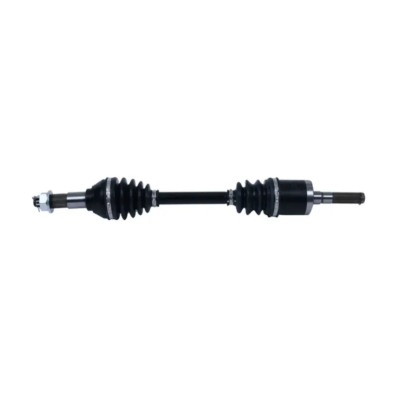 New All Balls Racing Atv Cv / Axle 8 Ball Complete Shaft #Ab8ca8231 1