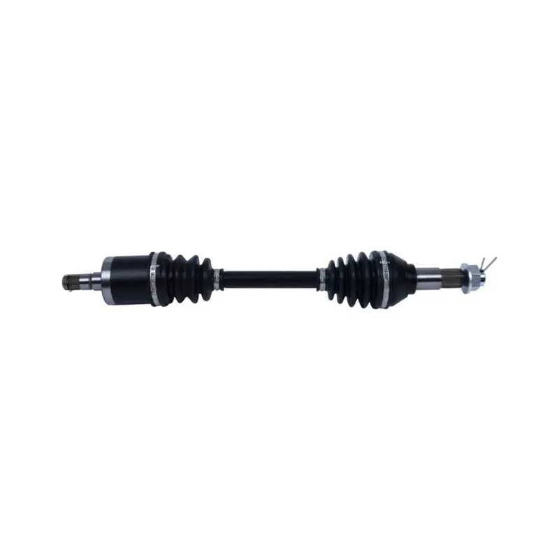 New All Balls Racing Atv Cv / Axle 8 Ball Complete Shaft #Ab8ca8232 1