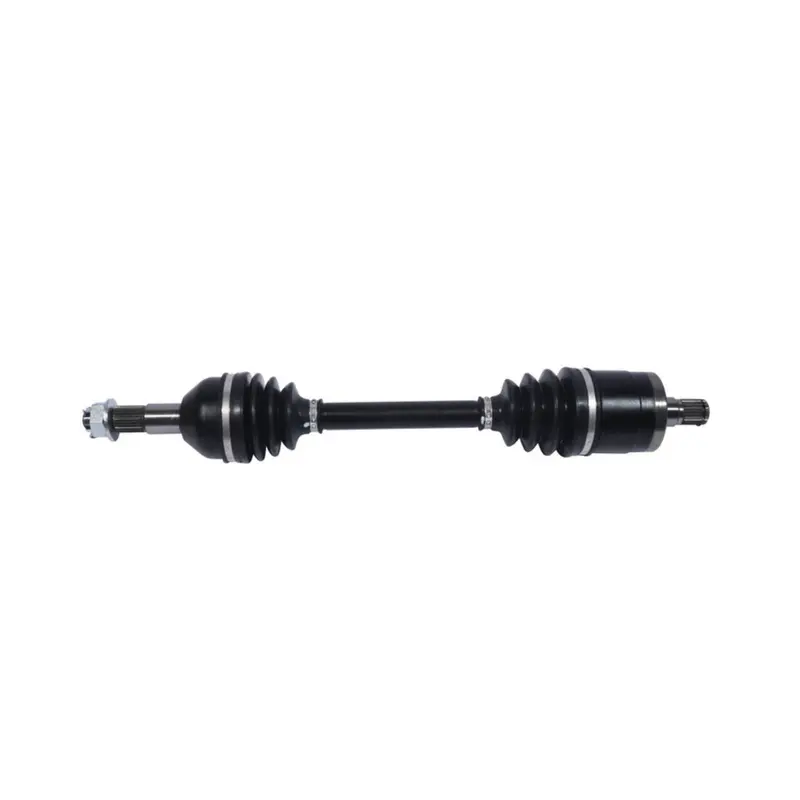 New All Balls Racing Atv Cv / Axle 8 Ball Complete Shaft #Ab8ca8311 1