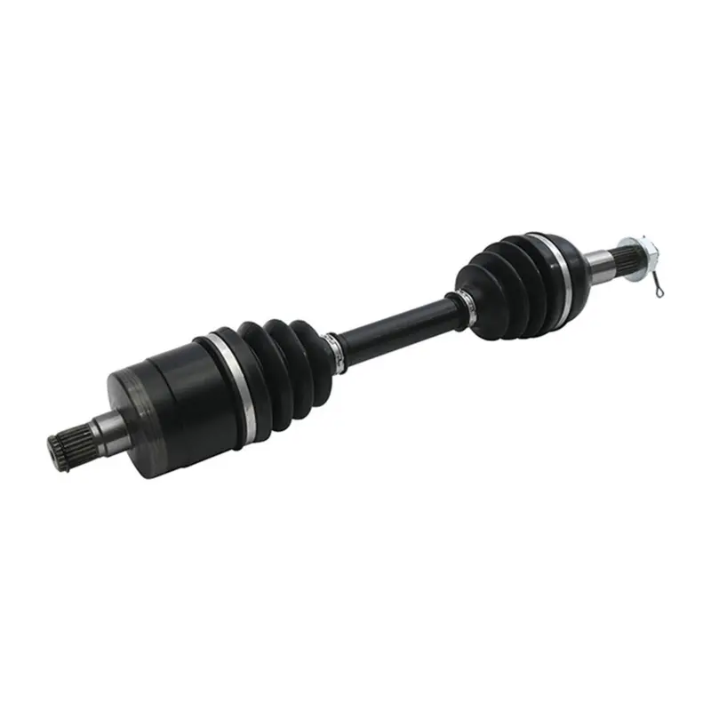 New All Balls Racing Atv Cv / Axle 8 Ball Complete Shaft #Ab8ca8312 1