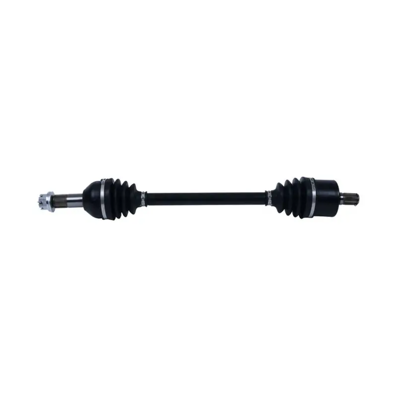 New All Balls Racing Atv Cv / Axle 8 Ball Complete Shaft #Ab8ca8334 1