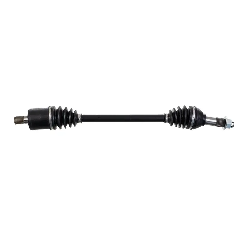 New All Balls Racing Atv Cv / Axle 8 Ball Complete Shaft #Ab8ca8339 1