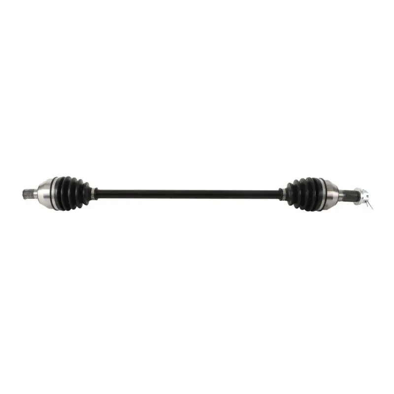 New All Balls Racing Atv Cv/Axle Complete Shaft 6 Ball #Ab6ca8127 1