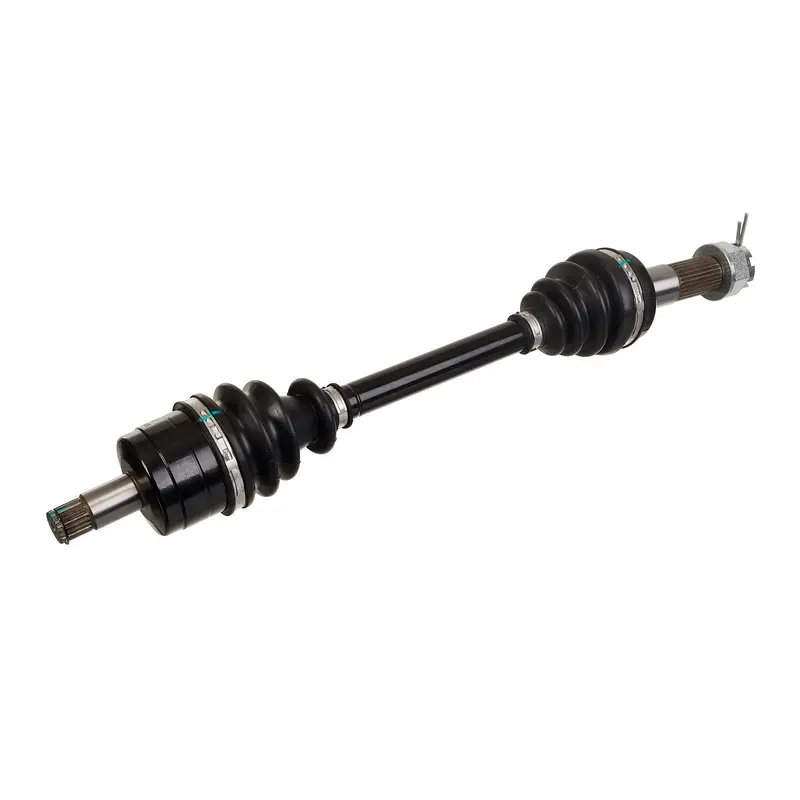 New All Balls Racing Atv Cv/Axle Complete Shaft 6 Ball #Ab6cf8202 1