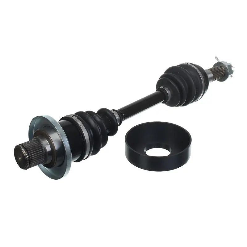 New All Balls Racing Atv Cv/Axle Complete Shaft 6 Ball #Ab6cf8303 1
