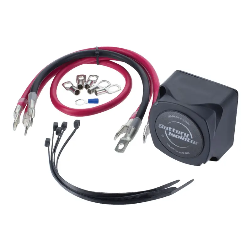 New All Balls Racing Battery Isolator 70-2000 #Ab702000 1