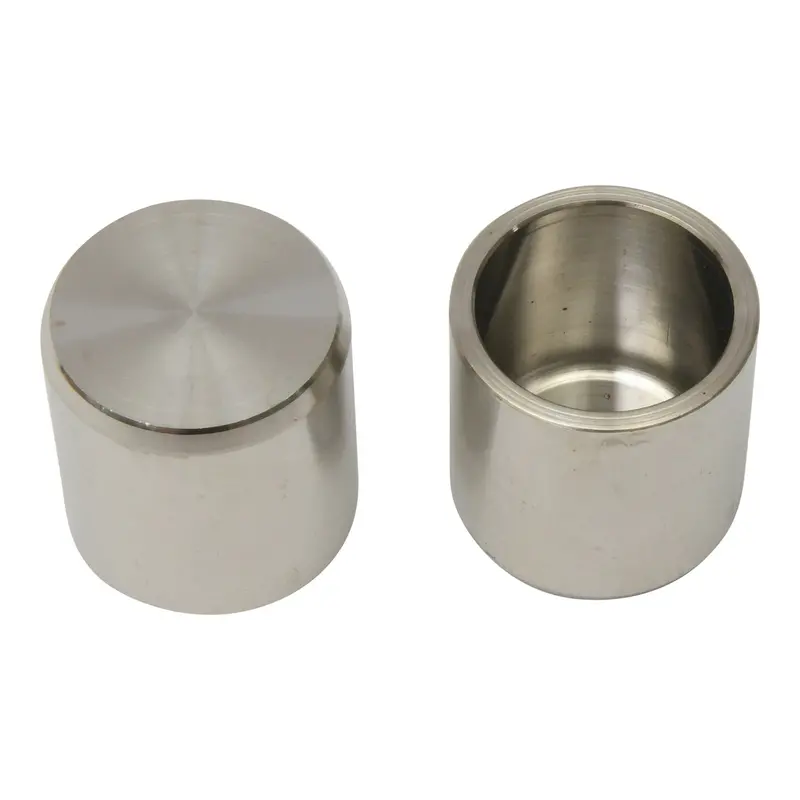 New All Balls Racing Brake Caliper Piston Kit - Front For Honda #Ab189031 1