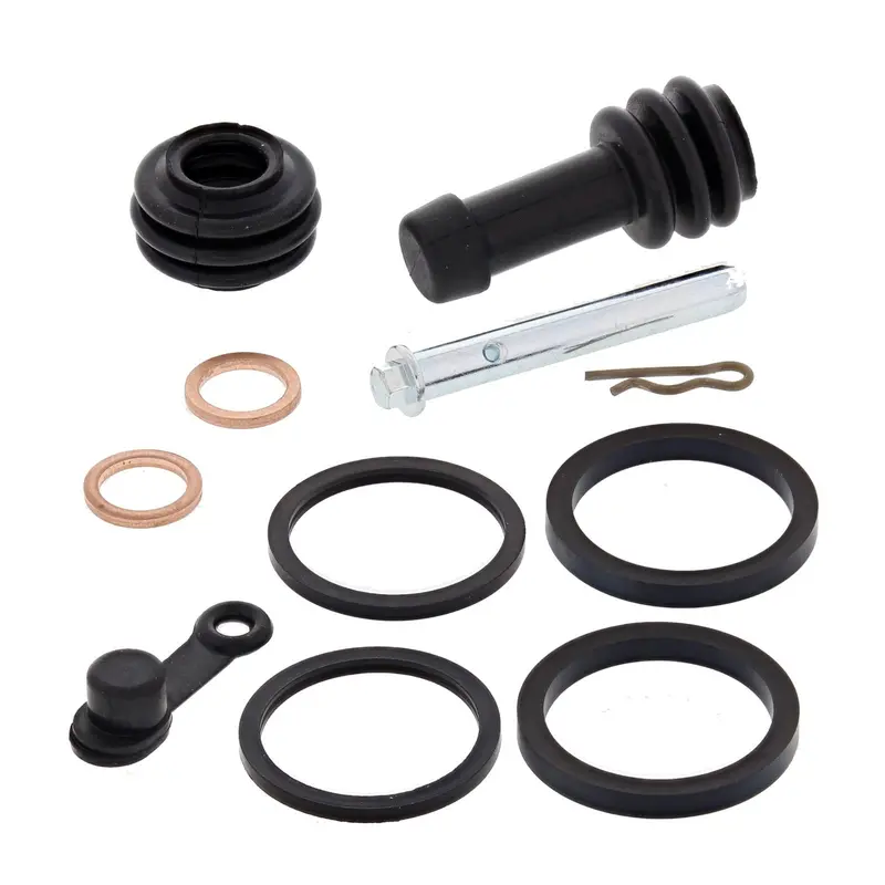 New All Balls Racing Caliper Rebuild Kit #Ab183021 1
