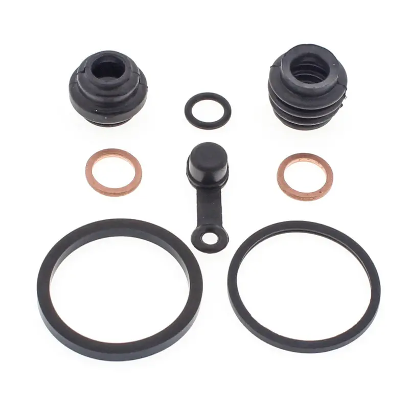 New All Balls Racing Caliper Rebuild Kit #Ab183052 1