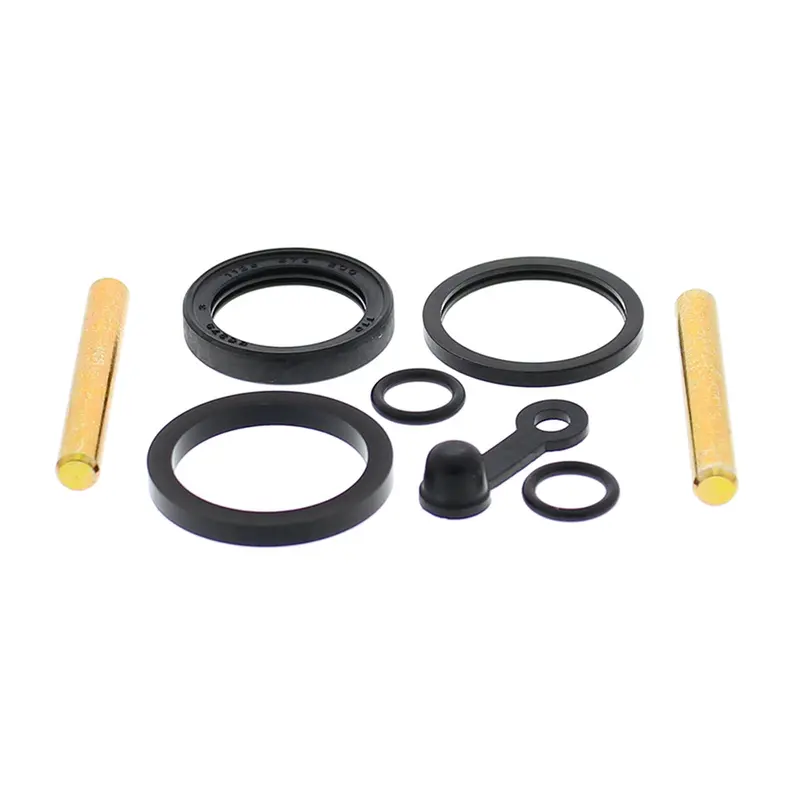New All Balls Racing Caliper Rebuild Kit #Ab183190 1