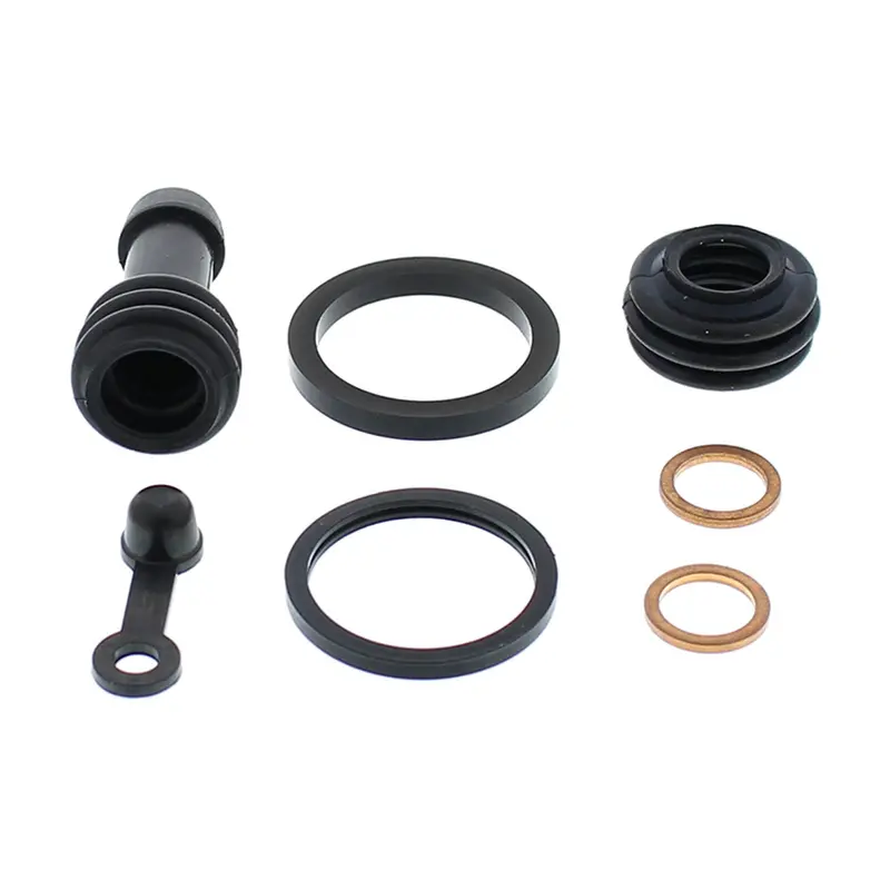 New All Balls Racing Caliper Rebuild Kit #Ab183249 1