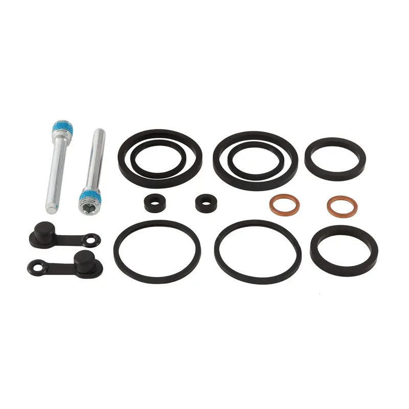 New All Balls Racing Caliper Rebuild Kit #Ab183268 1