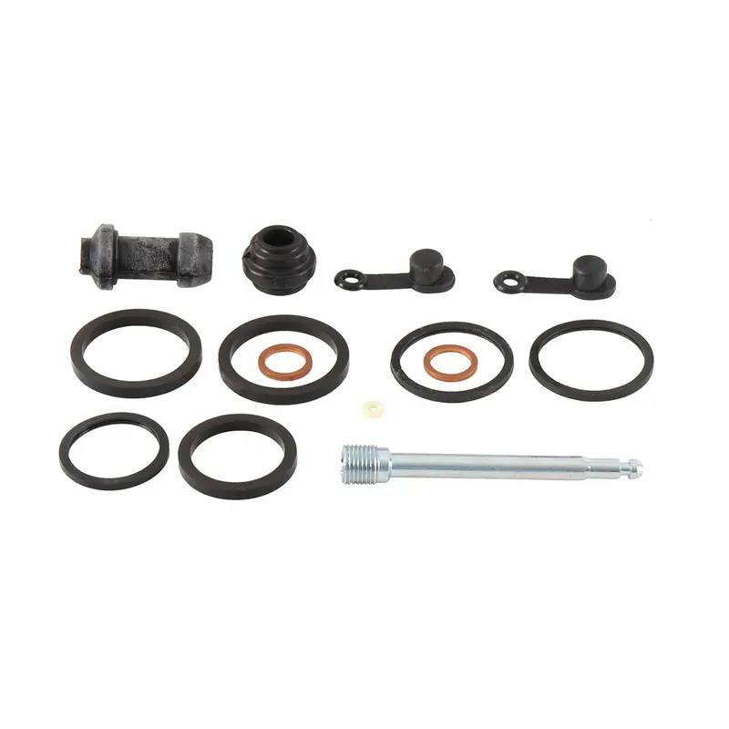 New All Balls Racing Caliper Rebuild Kit #Ab183270 1