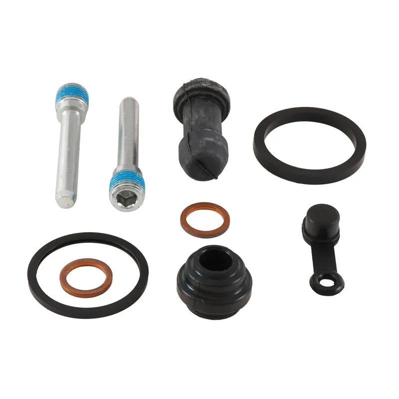 New All Balls Racing Caliper Rebuild Kit #Ab183271 1