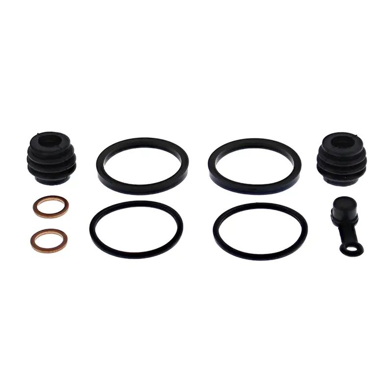 New All Balls Racing Caliper Rebuild Kit #Ab183292 1