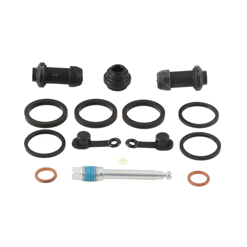 New All Balls Racing Caliper Rebuild Kit #Ab183293 1