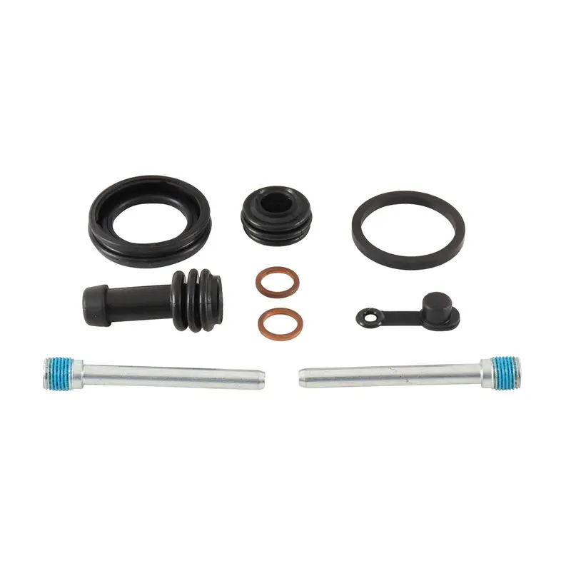 New All Balls Racing Caliper Rebuild Kit #Ab183295 1