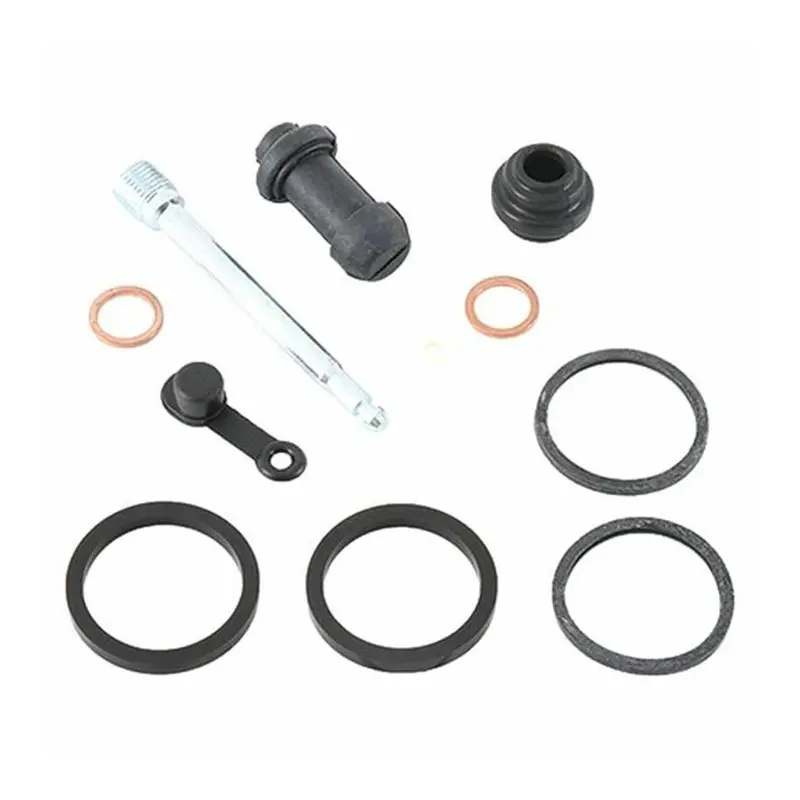 New All Balls Racing Caliper Rebuild Kit #Ab183297 1
