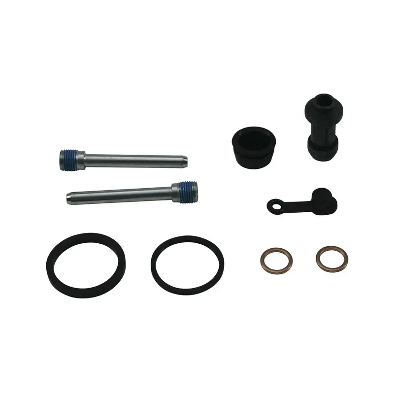 New All Balls Racing Caliper Rebuild Kit #Ab183304 1