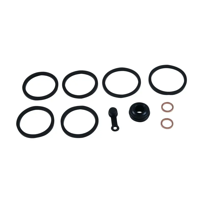 New All Balls Racing Caliper Rebuild Kit #Ab183306 1