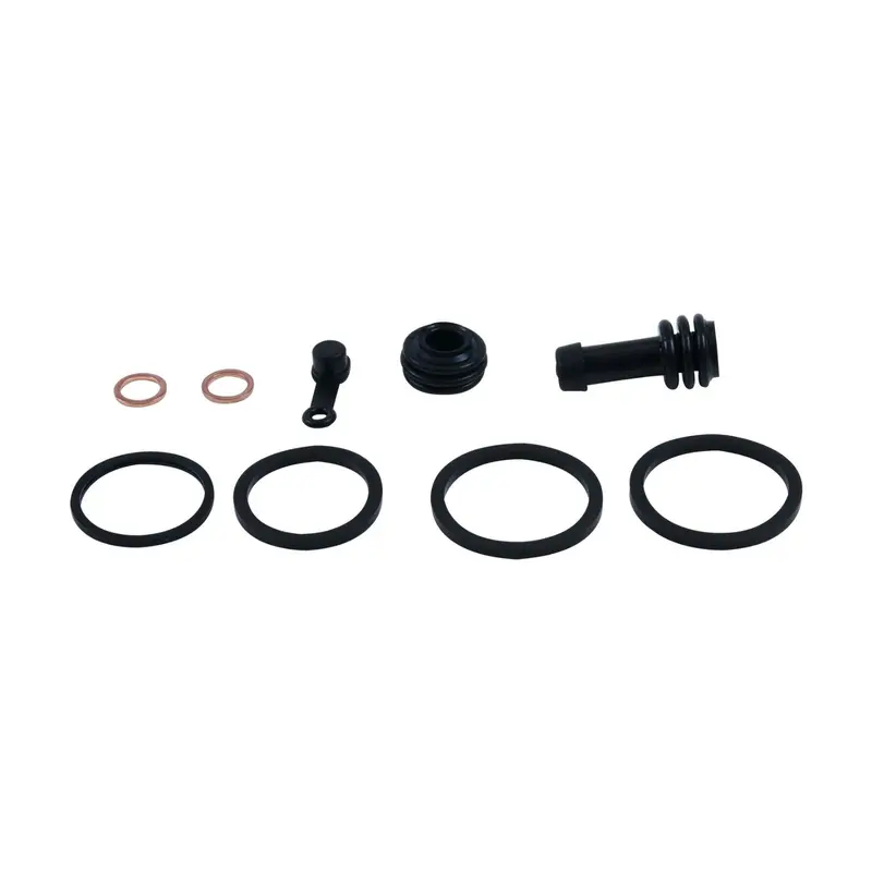 New All Balls Racing Caliper Rebuild Kit #Ab183307 1