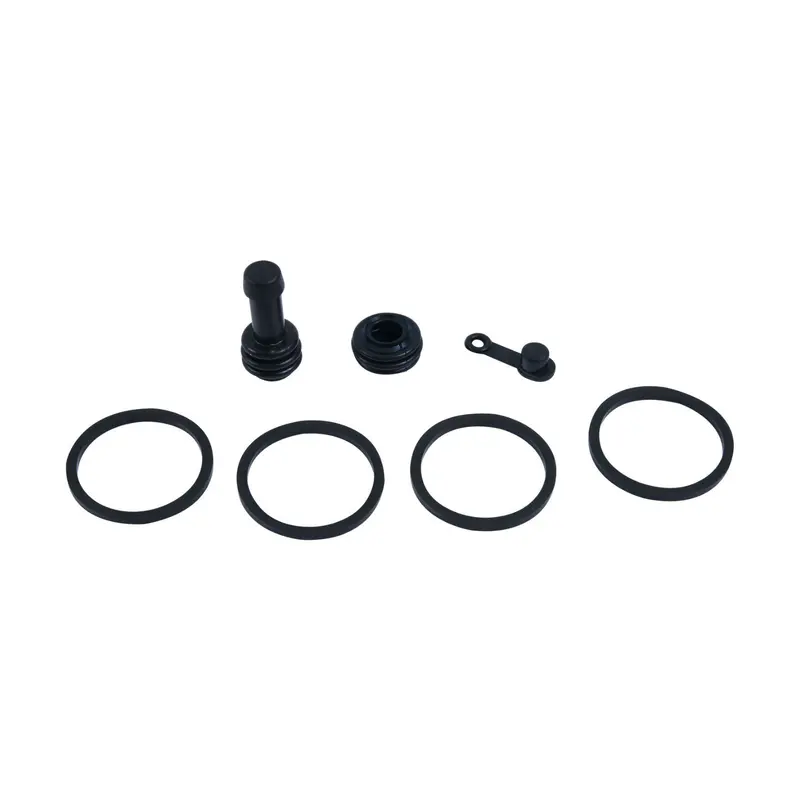 New All Balls Racing Caliper Rebuild Kit #Ab183308 1