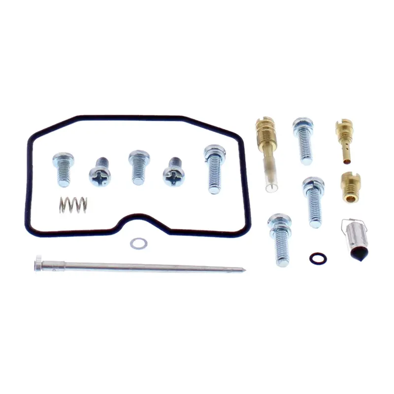 New All Balls Racing Carburettor Rebuild Kit #Ab2610097 1