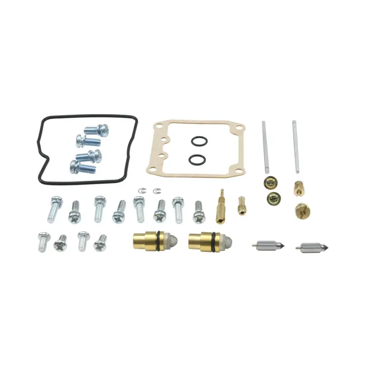 New All Balls Racing Carburettor Rebuild Kit #Ab2610144 1