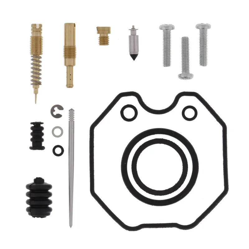 New All Balls Racing Carburettor Rebuild Kit #Ab261286 1