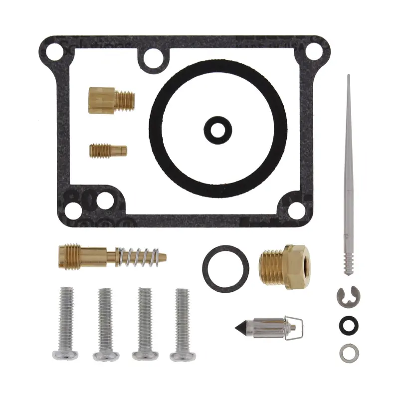 New All Balls Racing Carburettor Rebuild Kit #Ab261313 1