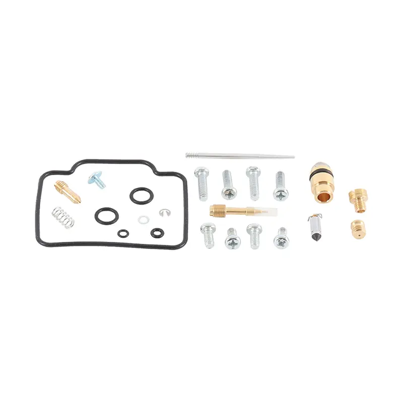 New All Balls Racing Carburettor Rebuild Kit #Ab261522 1