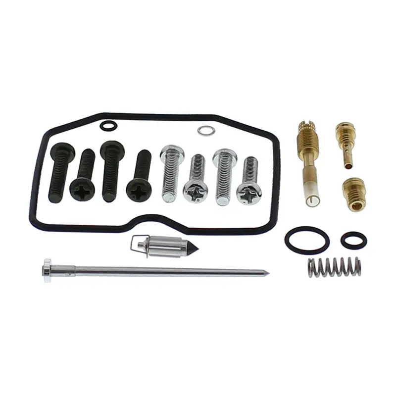 New All Balls Racing Carburettor Rebuild Kit #Ab261569 1