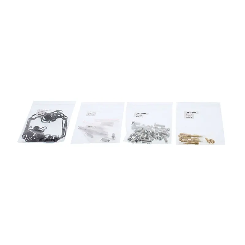 New All Balls Racing Carburettor Rebuild Kit #Ab261679 1