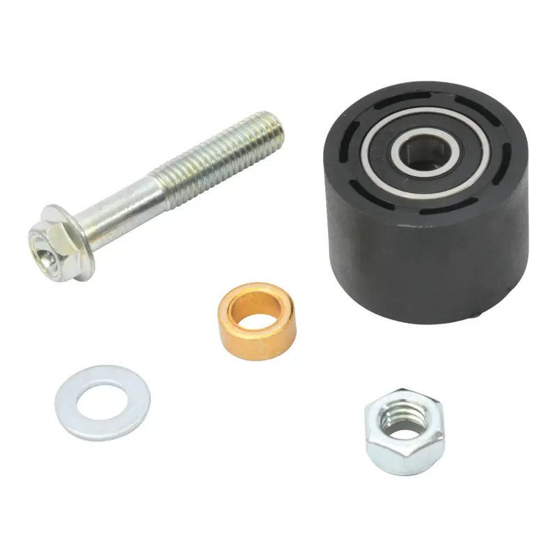 New All Balls Racing Chain Roller - Lower #Ab795017 1