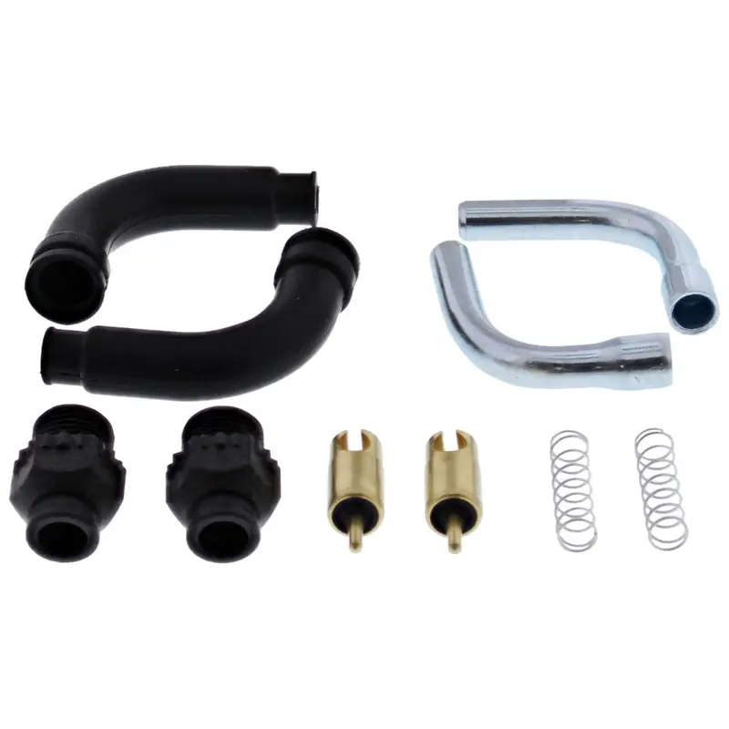 New All Balls Racing Choke Plunger Kit For Honda 46-1039 1