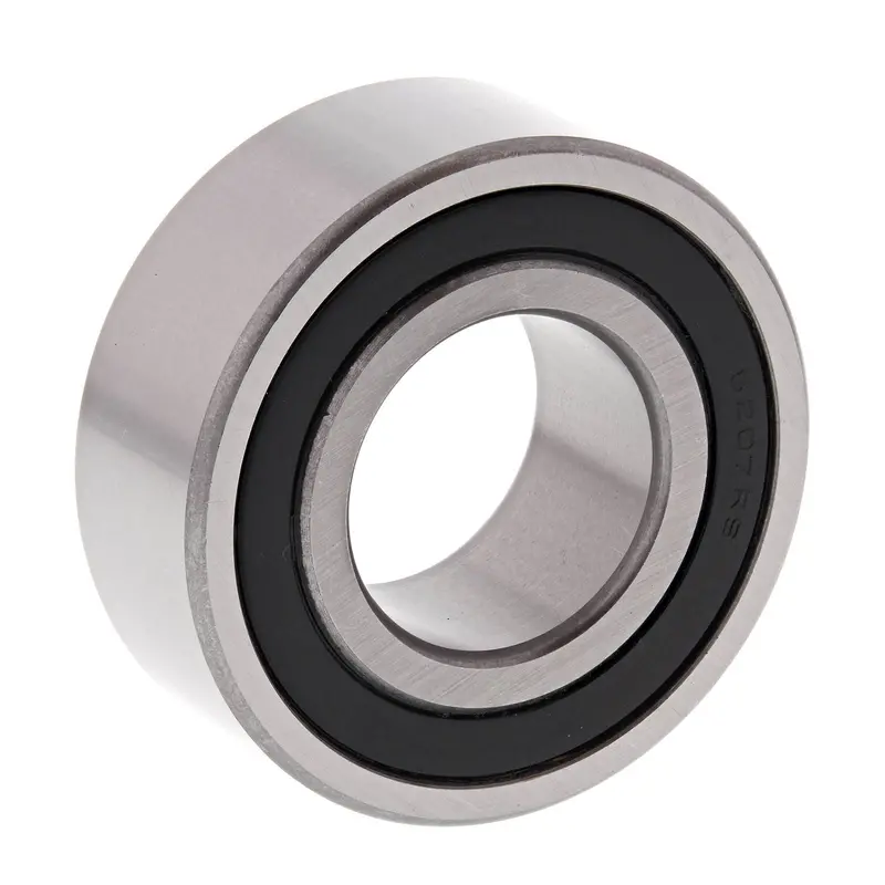 New All Balls Racing Clutch Hub Bearing Big Twin 1990-2010 #Ab52072rs 1