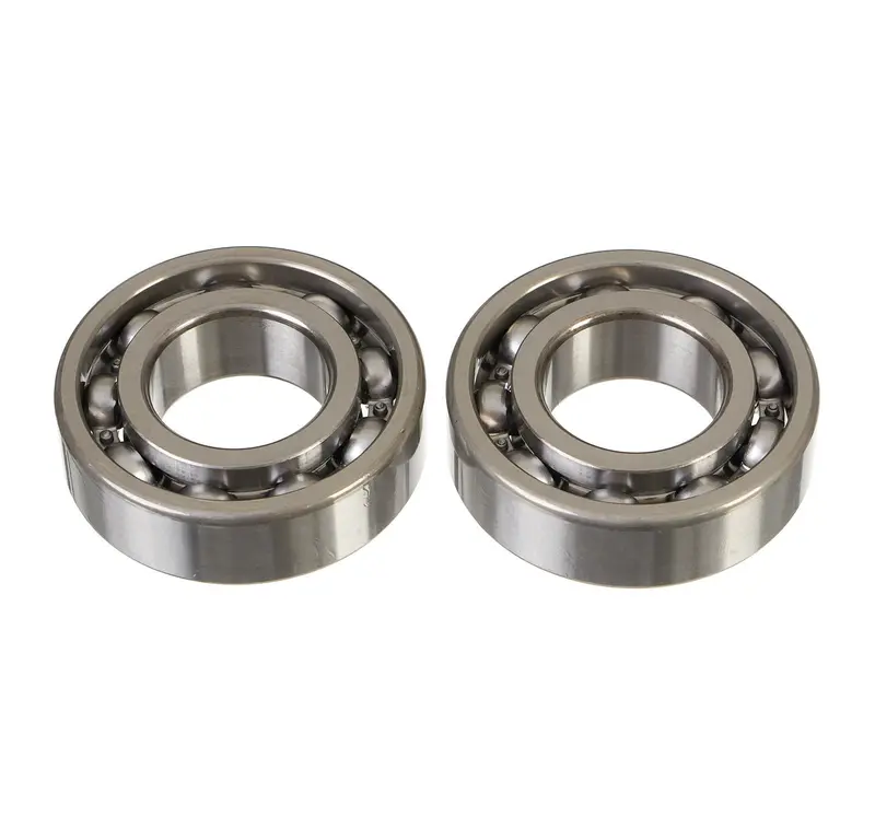 New All Balls Racing Crank Shaft Bearing Kit #Ab241130 1