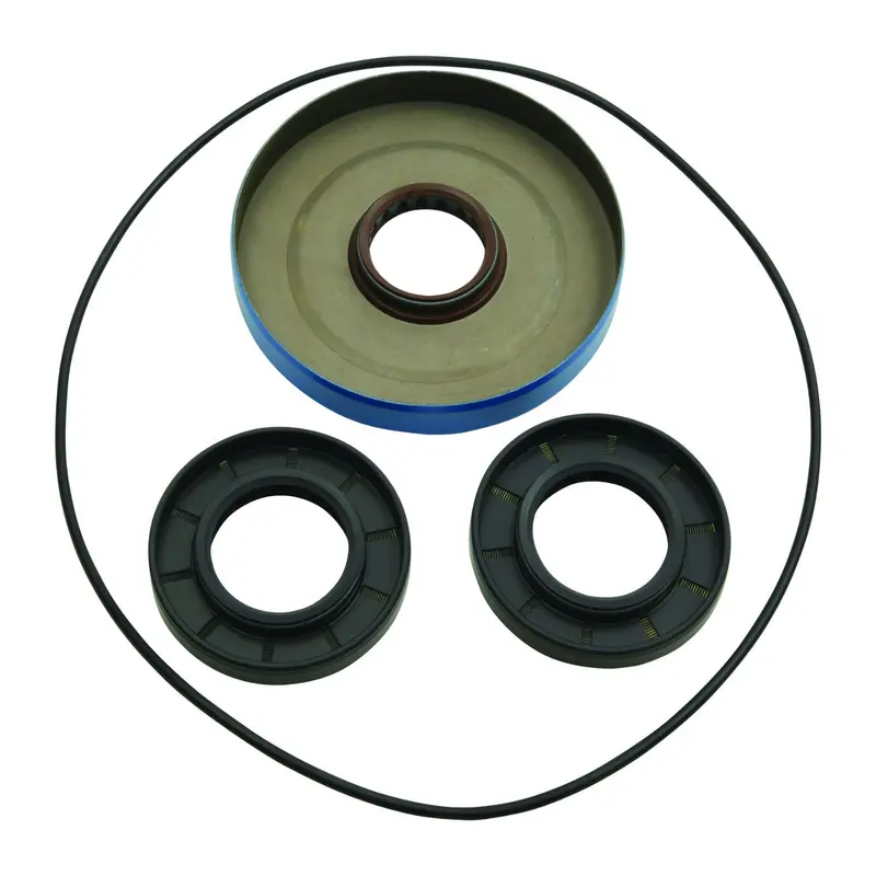 New All Balls Racing Differential Bearing & Seal Kit - Rear #Ab252140 1