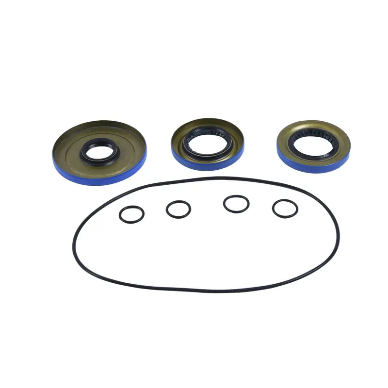 New All Balls Racing Differential Seal Only Kit - Front #Ab2521215 1