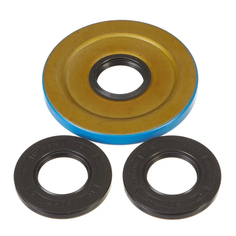 New All Balls Racing Differential Seal Only Kit - Front #Ab2521495 1